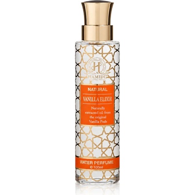 Hamidi Vanilla Elixir parfumovaná voda unisex 100 ml