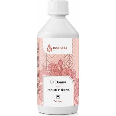 Issencia parfém na praní La Donna 500 ml 100 PD