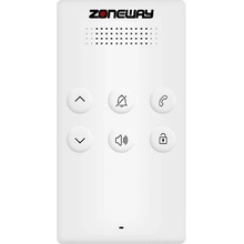 Zoneway ZW-401