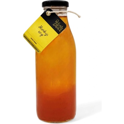 Perfectly Delicious Marakuja sirup 0,5 l