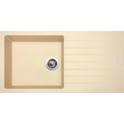 Sinks ACRPE10050050 PERFECTO 1000 Sahara