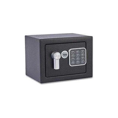Yale YSV/170/DB2 Value - elektronický sejf – Hledejceny.cz
