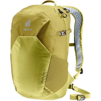Deuter Speed Lite 21l linden-sprout