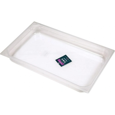 METRO PROFESSIONAL Gastronádoba 1/1 65 mm polypropylén 1 ks