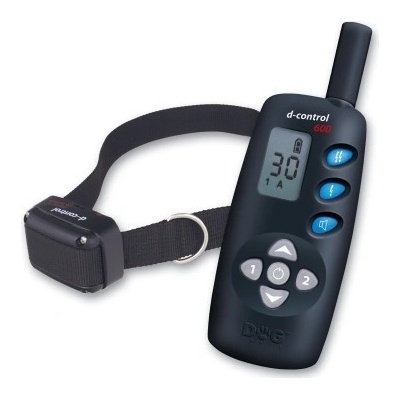 DogTrace D-Control 600