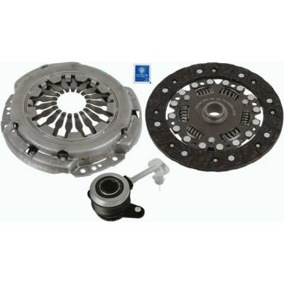 Spojková sada SACHS 3000 990 587