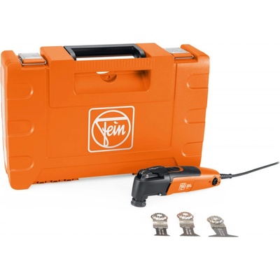 Fein MultiMaster MM 300 Plus Start
