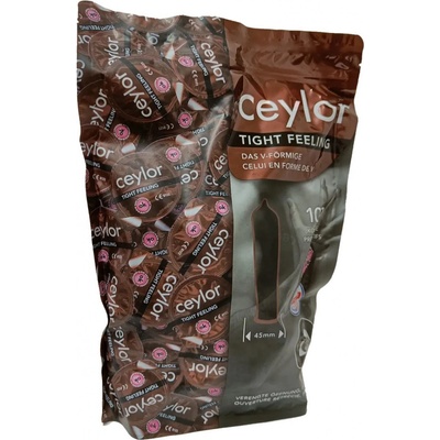 Ceylor Hotshot Tight Feeling 100 ks