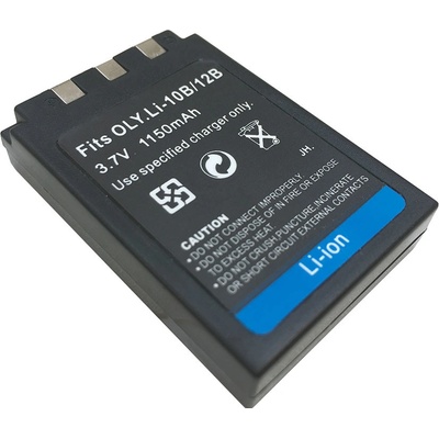TRX TRX-Li-10B H – Hledejceny.cz