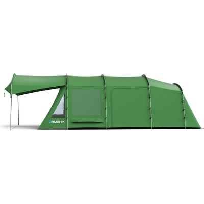 Husky Caravan 17 Dural