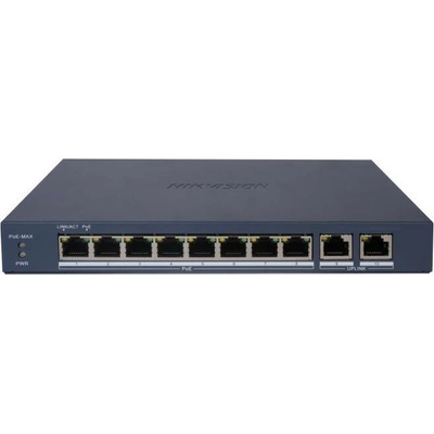 Hikvision DS-3E1510P-EI/M(B)