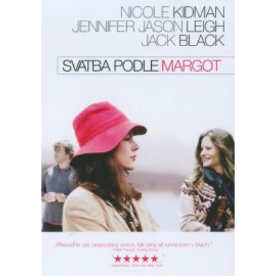 Svadba podľa Margot DVD