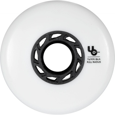 Powerslide Undercover Blank Team 110 mm 86A 1 ks