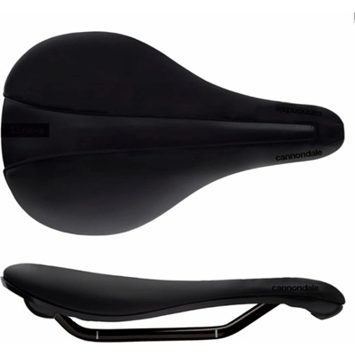 CANNONDALE LINE S STEEL FLAT 142mm
