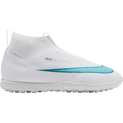 Nike Mercurial Superfly 11 Academy TF bílá
