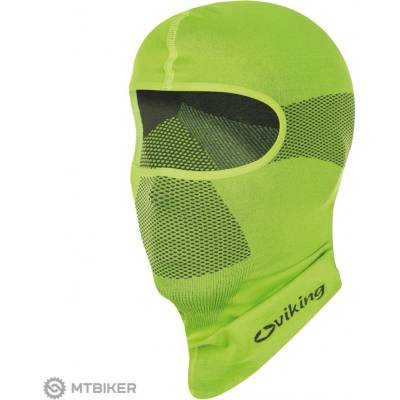 Viking Lyžiarska kukla Sigurd UNI green