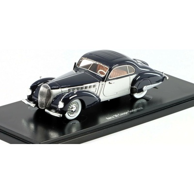 Aero 30 Coupe Sodomka 1936- AUTOCULT 1:43