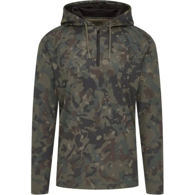 Trakker triko Camo UV Hooded Shirt – Hledejceny.cz