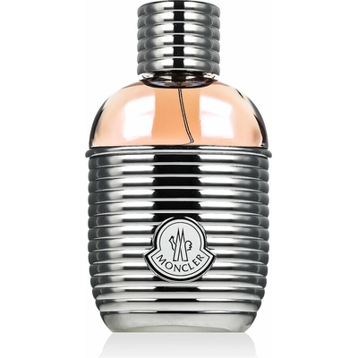 Moncler Pour Femme parfumovaná voda dámska 60 ml