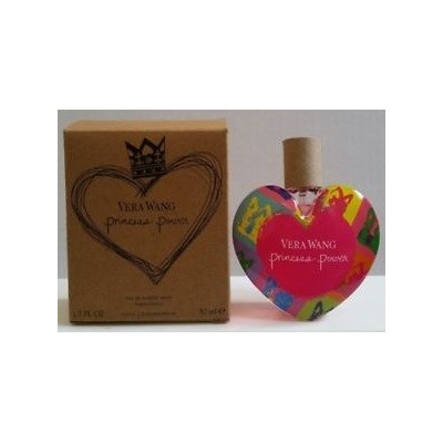 Vera Wang Princess Power toaletná voda dámska 50 ml tester