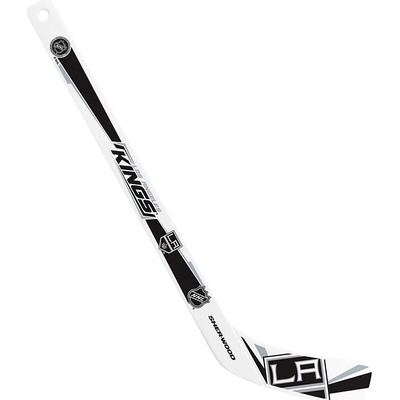 InGlasCo Mini NHL, San Jose Sharks