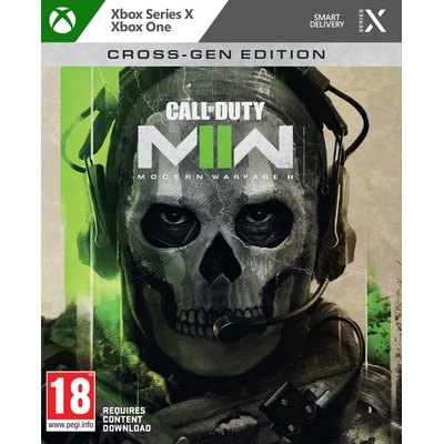 Call of Duty: Modern Warfare 2