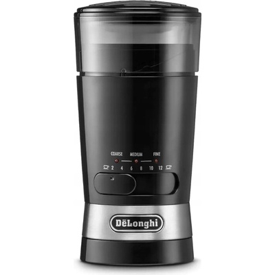 De'Longhi KG210 černý 170 W