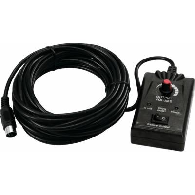 Eurolite ovladač pro Snow 7001