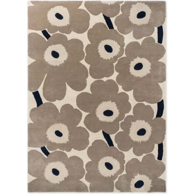 Brink & Campman Marimekko Unikko šedý 132401 – Hledejceny.cz