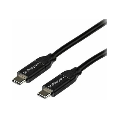 Startech USB2C5C2M USB-C w/5A PD - USB 2.0 2m