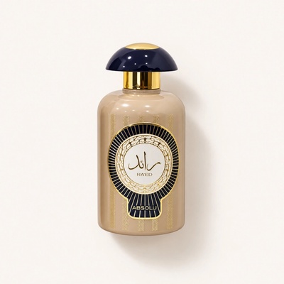 Lattafa Ra'ed Absolu parfémovaná voda unisex 100 ml