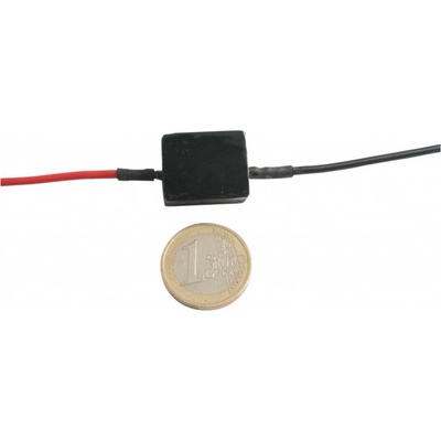 PARTS EUROPE relé FLASHER 5-16V/0,1-90W black