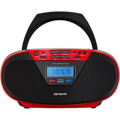 Aiwa BBTU-400