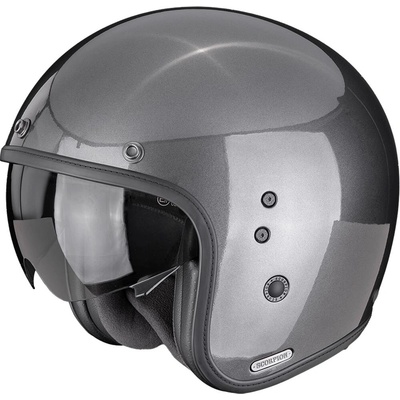 Scorpion Belfast II Solid
