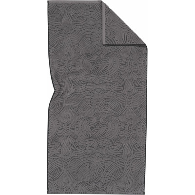 Moooi Uterák DODO PAVONE 70 x 140 cm šedá