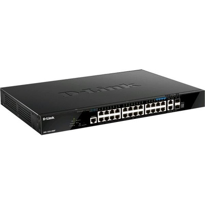 D-Link DGS-1520-28MP/E