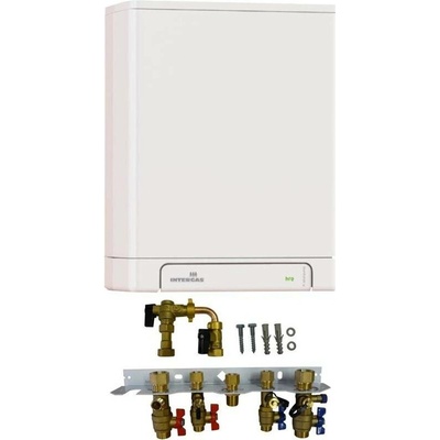 Intergas Kompakt Kombi HRE 28/24 093827 046018KNZ