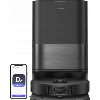 Dreame L40 Ultra A Black