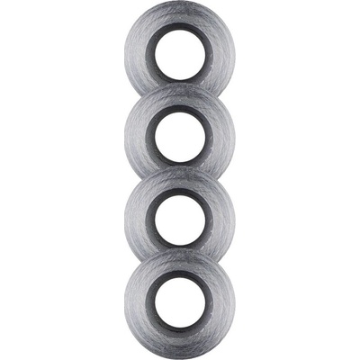 Frézovacie nástroje s vymeniteľnými doštičkami WSP-T 10R ALU PFERD TOOLS 23000048 Priemer 10 mm