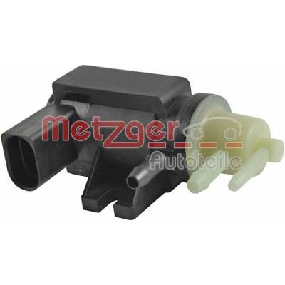 METZGER Menič tlaku turbodúchadla 0892592