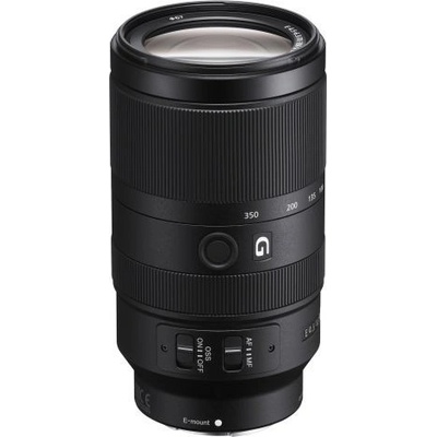 Sony 70-350mm f/4.5-6.3 G OSS