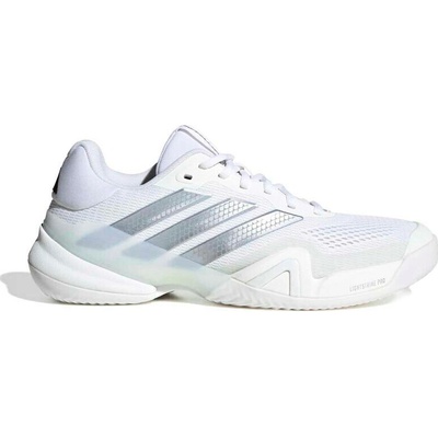 adidas Barricade 14 Clay Tennis Shoes Ftwr White