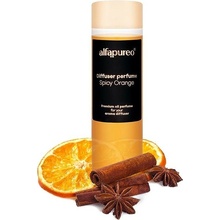 Alfapuero aróma olej Spicy Orange 100 ml