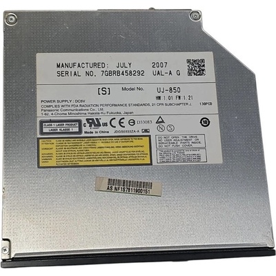 Asus UJ-850 – Hledejceny.cz