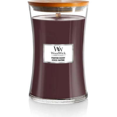 Woodwick Phantom Cherry 609,5 g