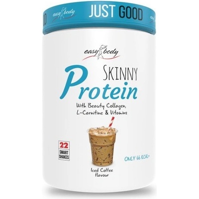 Easy Body Skinny Protein 450 g