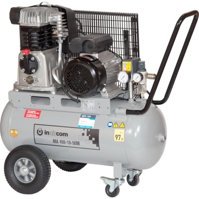 Inaircom Mobil Air MA 450-10-50T