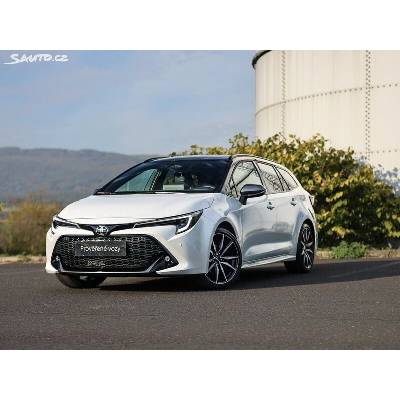 Toyota Corolla Touring Sports GR Sport 103 kW