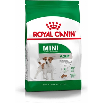 Royal Canin Mini Adult 2 x 8 kg