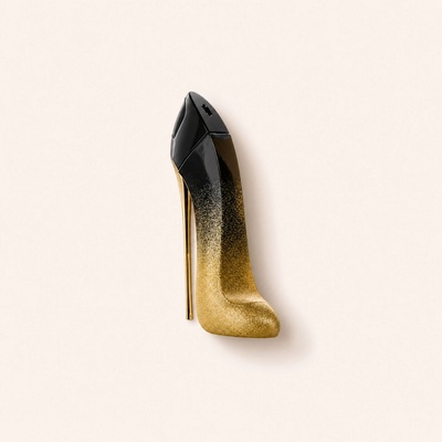 Carolina Herrera Good Girl Midnight parfémovaná voda dámská 80 ml